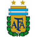 Футболки с длинным рукавом сборной Аргентины