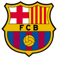 Футболки Барселоны