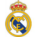 Футболки с длинным рукавом Реал Мадрида