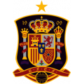 Детская футбольная форма сборной Испании
