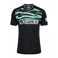 Реал Бетис футболка резервная 2025/26