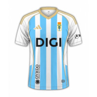 Реал Овьедо футболка резервная 2025/26 Реал Овьедо футболка резервная 2025/26