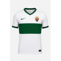 Эльче футболка домашняя 2025/26