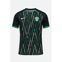 Эльче футболка гостевая 2025/26 Эльче футболка гостевая 2025/26