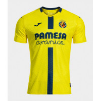 Вильярреал футболка домашняя 2025/26 Вильярреал футболка домашняя 2025/26