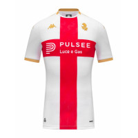 Дженоа футболка гостевая 2025/26 Дженоа футболка гостевая 2025/26