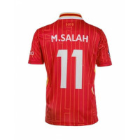 Ливерпуль футболка домашняя 2024/25 Салах 11