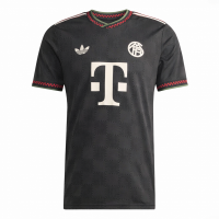 Бавария Мюнхен резервная футболка 2025/26