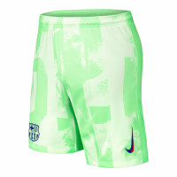 Барселона шорты резервные 2024/25