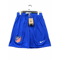 Атлетико Мадрид шорты домашние 2025/26 Атлетико Мадрид шорты домашние 2025/26