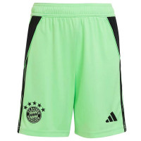 Бавария шорты вратарские 2025/26