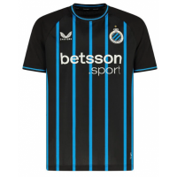 ФК Брюгге домашняя футболка 2025/26