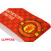 Капитанская повязка с эмблемой Манчестер Юнайтед