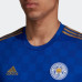 Лестер Сити (FC Leicester City) футболка домашняя форма сезон 2019-2020