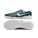 Сороконожки Nike Tiempo Legend 10 Elite изумрудные с белым