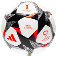 Мяч Adidas Bilbao Final Womens Champions League 2024